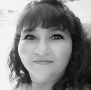 Meet your Posher, Patricia